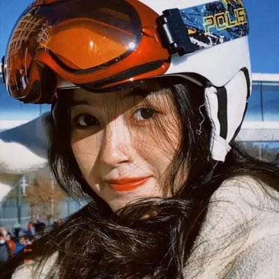 雪山人生