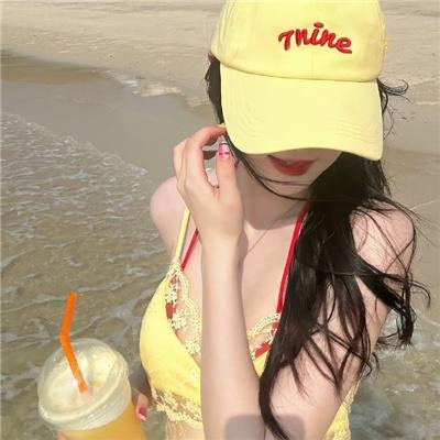 月亮在跳舞